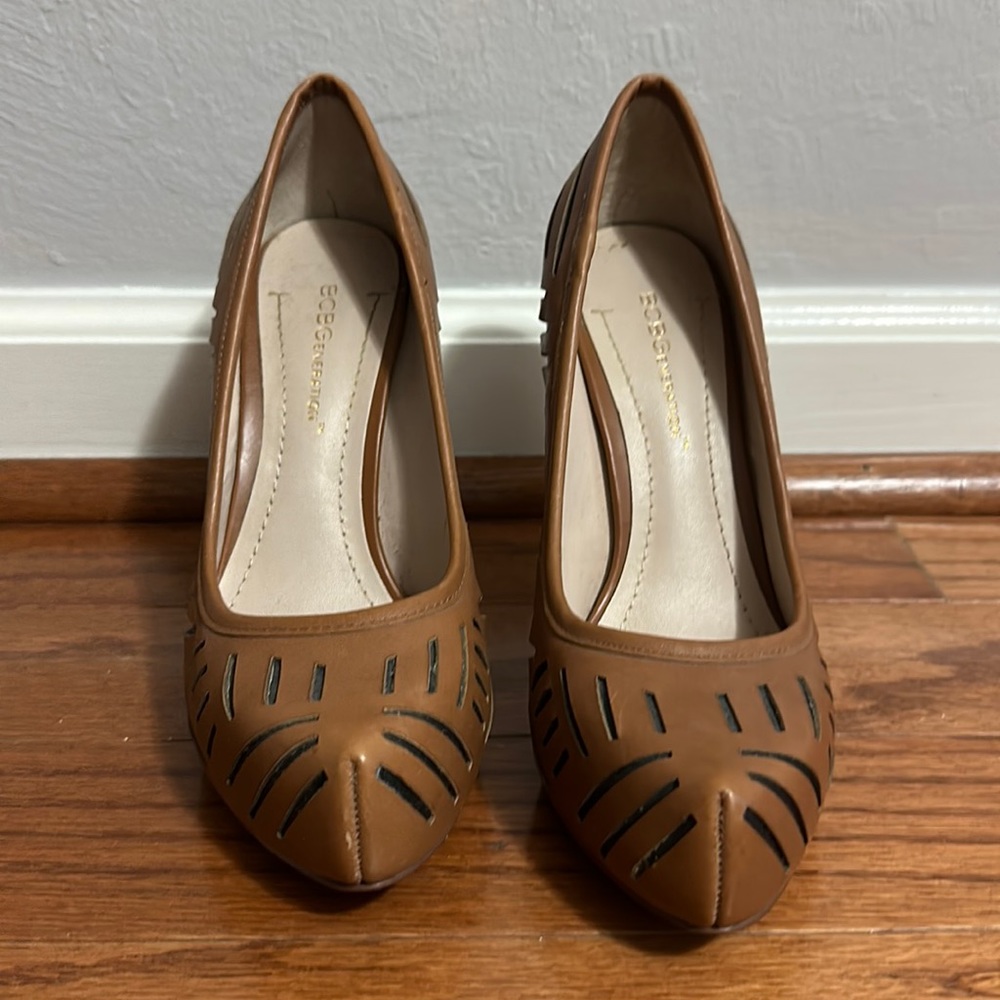 BCBGeneration pumps